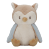 Peluche gufo - Forest Friends GRS
